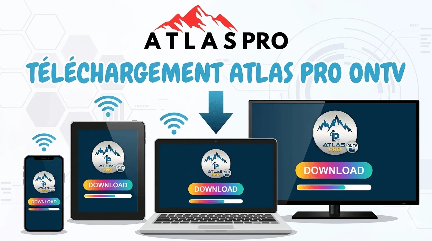 téléchargement atlas pro ontv apk android